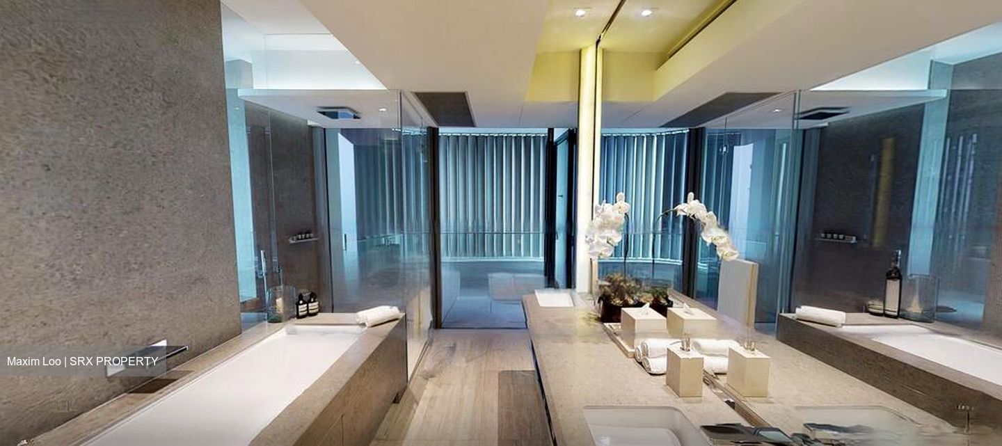 Ardmore Residence (D10), Condominium #483376951